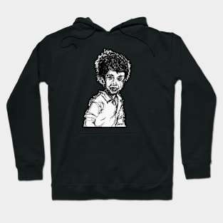 "Little Chris" Hoodie